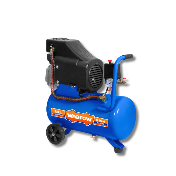 COMPRESOR 24 LT 2HP WADFOW