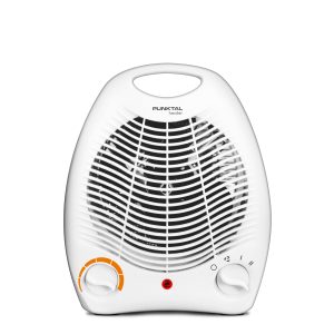 Caloventilador 1000-2000w PUNKTAL PK3400CF