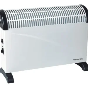 CONVECTOR CON TURBO PK4600 PUNKTAL