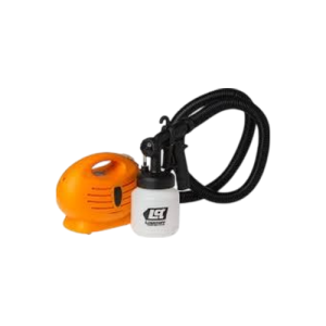 Equipo para pintar 450 w tacho pco. LUSQTOFF