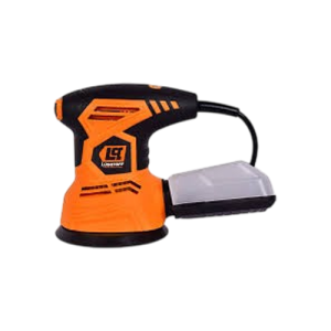 Lijadora roto orbital 300 w v/v LUSQTOFF