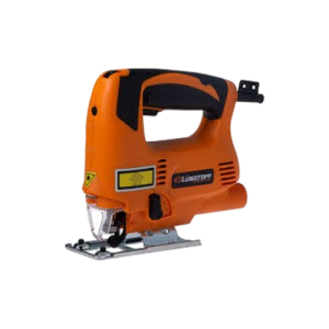 Sierra caladora 450 w LUSQTOFF