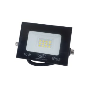 Reflector mini led  10 w 6000k NAF