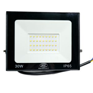 Reflector mini led  30 w 6000k NAF