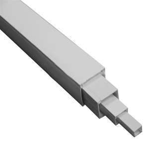 Ducto rect. 20 x 10 NAF