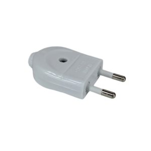 Ficha 6 amp L. mod blanca SL1001 NAF