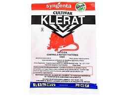 Klerat 100 grs