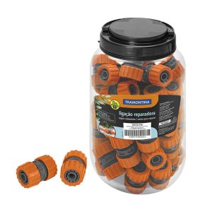 Reparador manguera 1/2" Tramontina 78510/750
