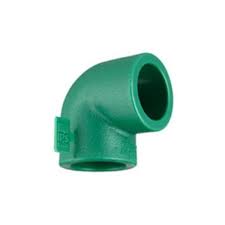 Termofusion - codo 90° H-H 20mm IPS