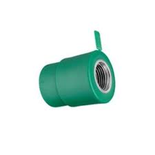 Termofusion - cupla H-H inserto 20 x 1/2 IPS