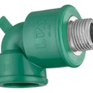 PPL - Codo 90º H-H 1/2 Ips