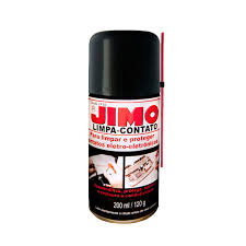 Jimo limpia contactos aerosol x 200 cc