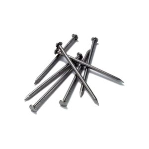 Clavos comunes 6" kg.