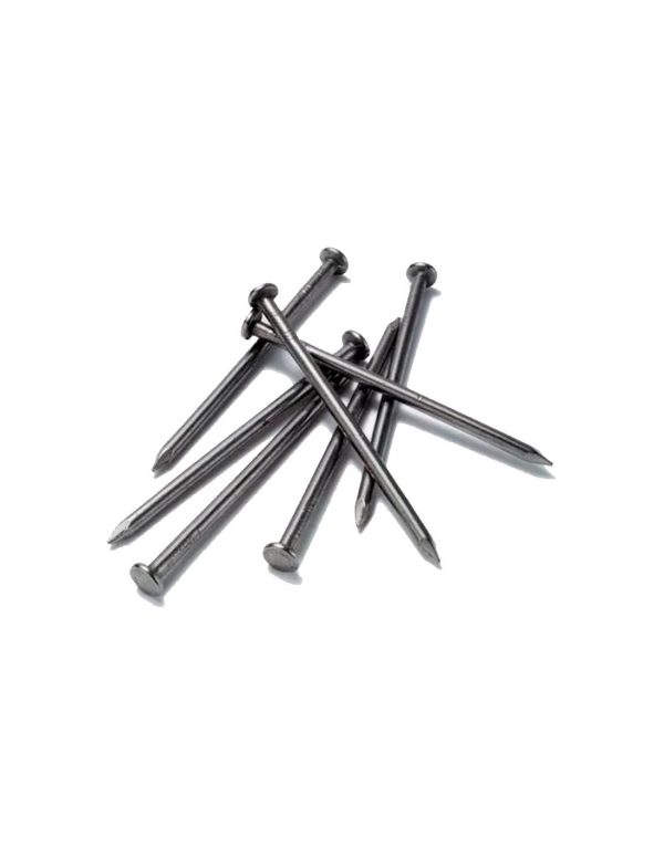 Clavos comunes 3.1/2" kg.