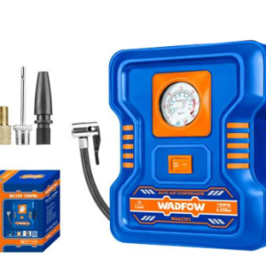 COMPRESOR 12V P AUTO WADFOW