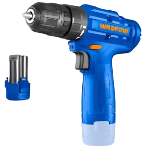 ATORNILLADOR 12V C BATERIA WADFOW