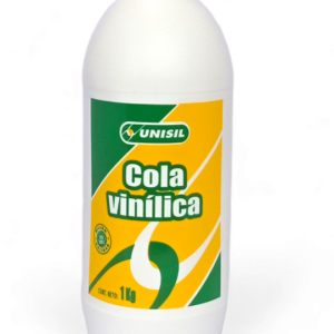Cola vinilica 1 kg UNISIL