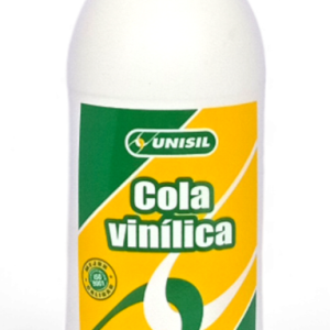 Cola vinilica 500 grs UNISIL