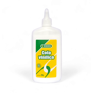 Cola vinilica 250 grs UNISIL