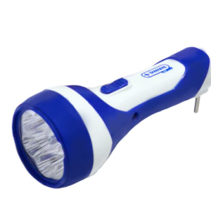 Linterna cree led recargable 1 w UNISIL
