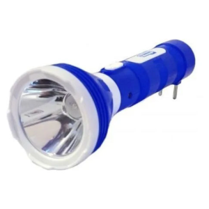 Linterna led recargable 5 w UNISIL