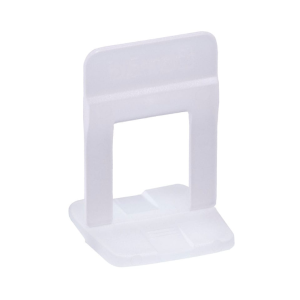 Espaciador nivelacion 1.0 mm slim x 100 CORTAG